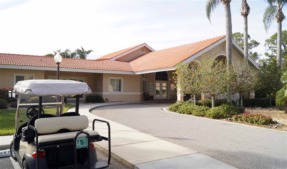 Market Snapshot Oyster Creek Golf & CC, Englewood Photo Galleries